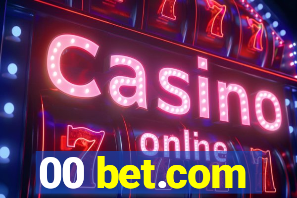 00 bet.com